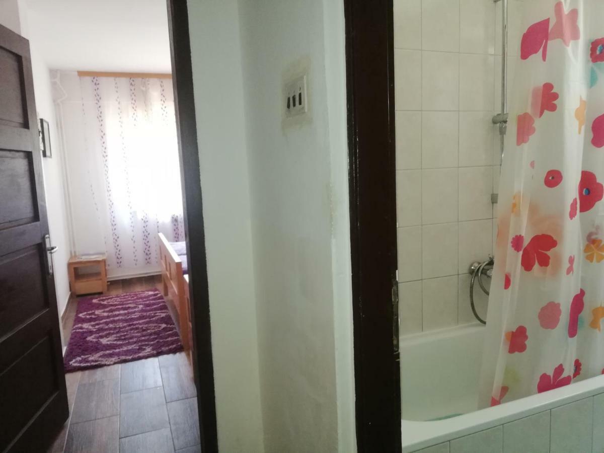 Apartman Karaula Appartamento Korenica Esterno foto